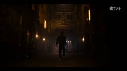 Shining Girls - Teaser Trailer