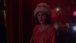 La Fantastica Signora Maisel - Trailer Stagione 4