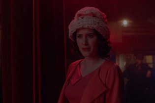 La Fantastica Signora Maisel - Trailer Stagione 4