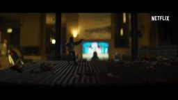 Das Privileg - Trailer