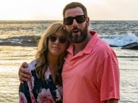 Murder Mystery 2: Jennifer Aniston e Adam Sandler, foto e video dal set