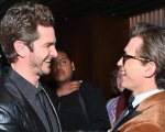 Oscar 2022, Andrew Garfield: 'Vorrei Tom Holland come conduttore della cerimonia'