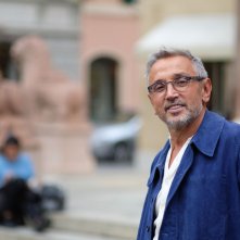 Bruno Barbieri - Sosia: un momento del film