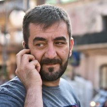 Bruno Barbieri - Sosia: un'immagine del film