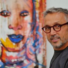 Bruno Barbieri - Sosia: un'immagine