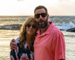 Jennifer Aniston sfoggia la sua nuova acconciatura su Instagram con Adam Sandler (FOTO)
