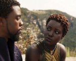 Black Panther: Wakanda Forever, Lupita Nyong'o: 'I fan saranno entusiasti'