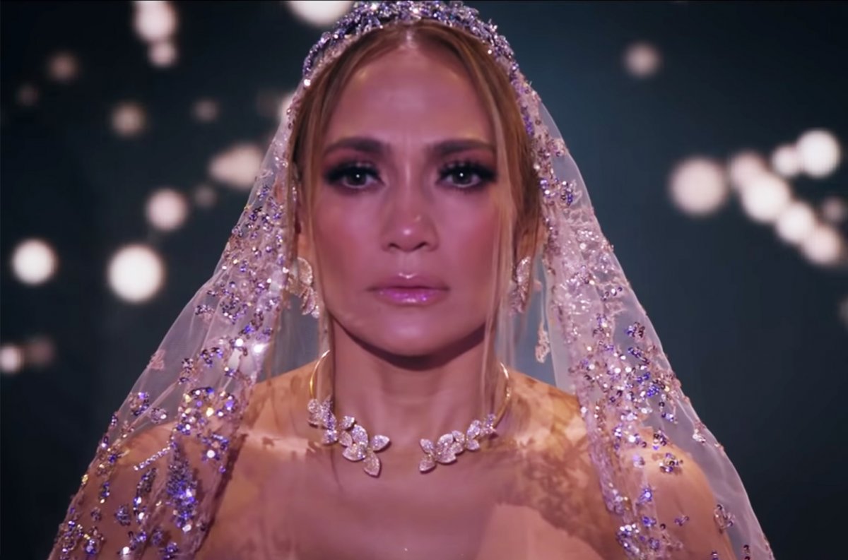 Marry Me Sposami Clip Esclusiva Del Film Con Jennifer Lopez 