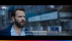 Diavoli - Teaser Trailer Stagione 2