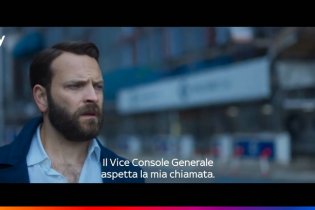 Diavoli - Teaser Trailer Stagione 2