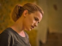 Reacher, intervista a WIlla Fitzgerald: 'Roscoe è alla pari di Reacher, non una damigella in difficoltà'