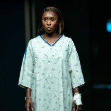 Roar: Cynthia Erivo in una scena del settimo episodio