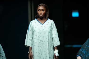 Roar  Cynthia Erivo