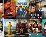 San Valentino 2022: i film e le serie da vedere su Prime Video