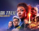 Star Trek: Discovery, la quarta stagione da oggi su Pluto TV