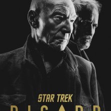 Star Trek: Picard, il poster della seconda stagione