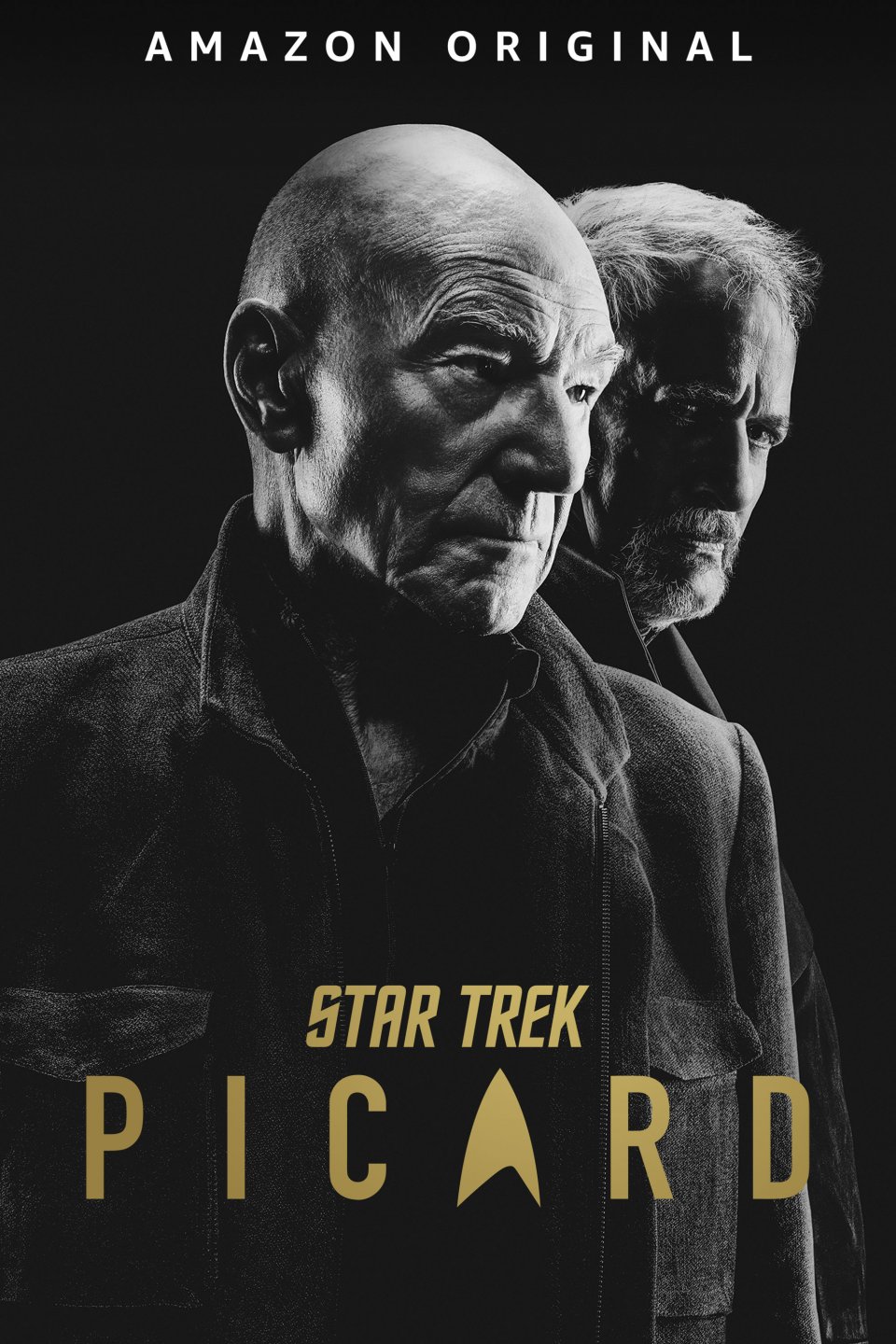 Star Trek Picard S2 Primevideo Verticale