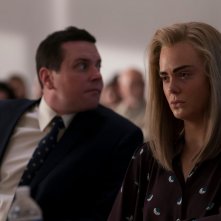 The Girl from Plainville: una scena drammatica con Elle Fanning