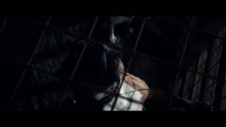 Occhiali Neri - Teaser Trailer