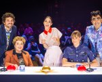 Italia's Got Talent 2022, terza puntata stasera su Sky Uno e NOW: anticipazioni