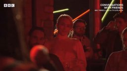 Conversations With Friends - Teaser Trailer