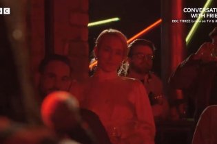 Conversations With Friends - Teaser Trailer