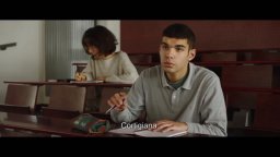 Una storia d'amore e di desiderio - Trailer Sottotitolato