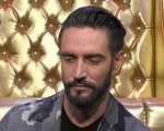 Grande Fratello Vip 6, Alex Belli torna nella casa: quanto rimarrà?