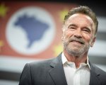 Arnold Schwarzenegger: il figlio rivela perché non usa il cognome dell'attore