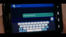 The Girl From Plainville - Trailer