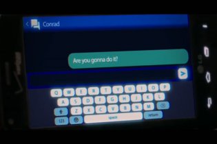 The Girl From Plainville - Trailer