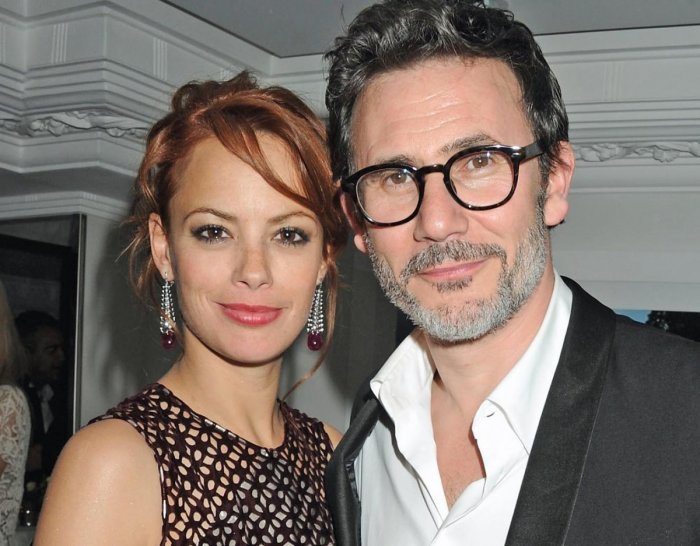 Michel Hazanavicius e Bérénice Bejo: masterclass al Museo Nazionale del Cinema il 14 febbraio