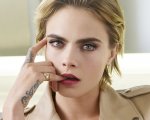 Cara Delevingne sarà la protagonista dell’eco-thriller 'The Climb'