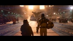Lightyear - La vera storia di Buzz - Trailer Italiano