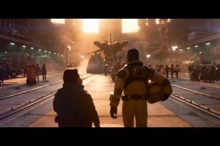 Lightyear - La vera storia di Buzz - Trailer Italiano