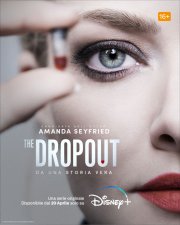 Locandina di The Dropout