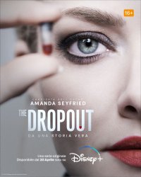 Locandina di The Dropout
