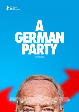 Locandina di A German Party