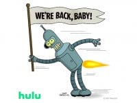 Futurama avrà una stagione revival prodotta per Hulu