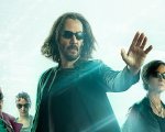 Matrix Resurrections, il quarto capitolo disponibile in streaming da oggi