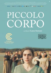 Locandina di Piccolo corpo