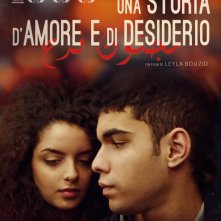 Locandina di Una storia d'amore e di desiderio