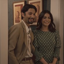 With Love: una scena della serie