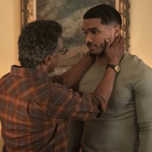 With Love: una foto di scena della serie