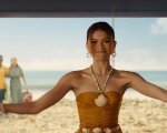 Zendaya star dello spot diretto da Edgar Wright per Squarespace in occasione del Super Bowl