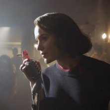 The Marvelous Mrs. Maisel 4: Rachel Brosnahan in un'immagine
