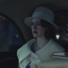 The Marvelous Mrs. Maisel 4: un'immagine di Rachel Brosnahan nella quarta stagione
