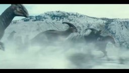 Jurassic World: Il Dominio - Trailer Italiano