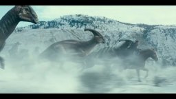 Jurassic World: Dominion - Trailer