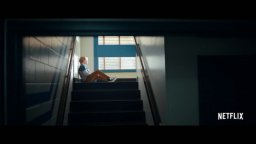The Adam Project - Teaser Trailer